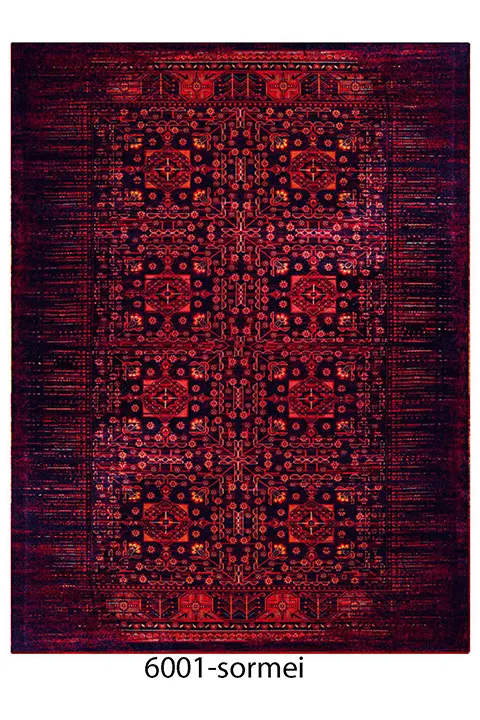 6001 - Sormei -2 Code 6001 Sormei - Image 1