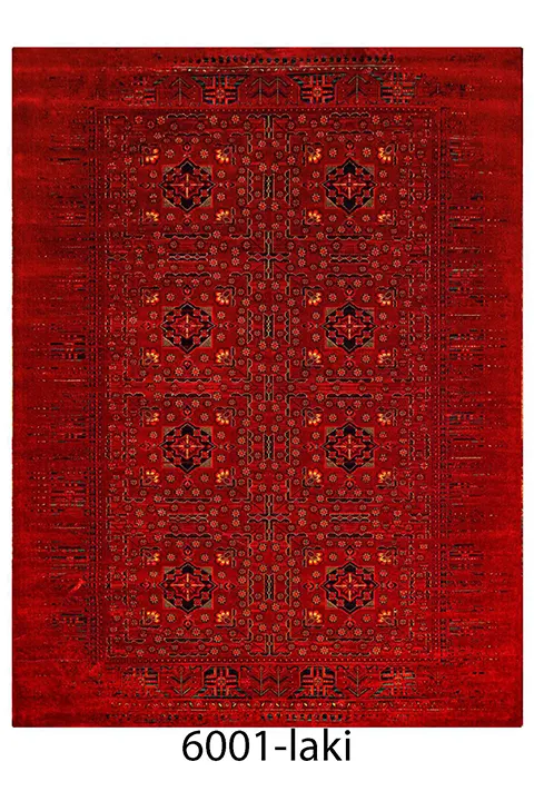 Code 6001 Laki-2 Code 6001 Laki - Image 1