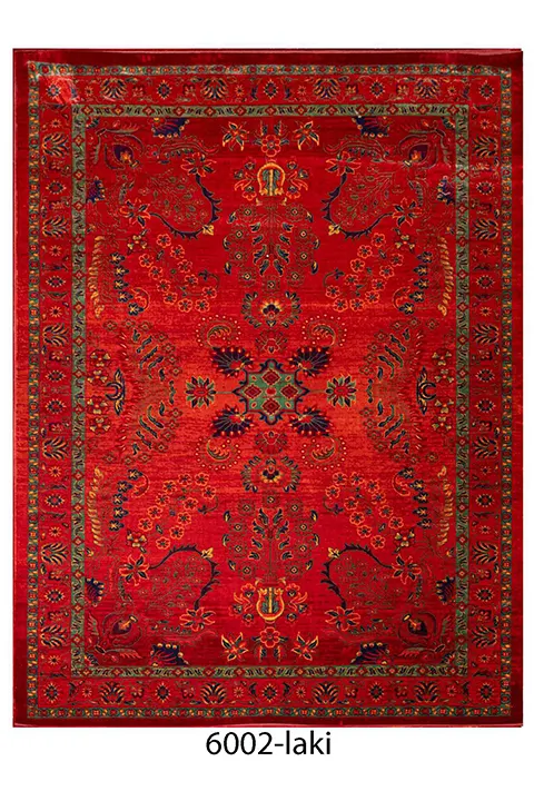 Code 6002 Laki Code 6002 Laki - Image 1