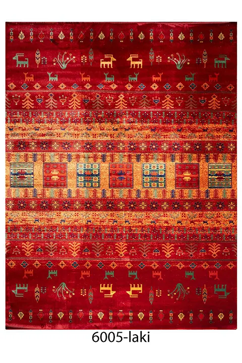 Code 6005 Laki Code 6005 Laki - Image 1