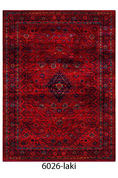 Code 6026 Laki Code 6026 Laki - Image 1