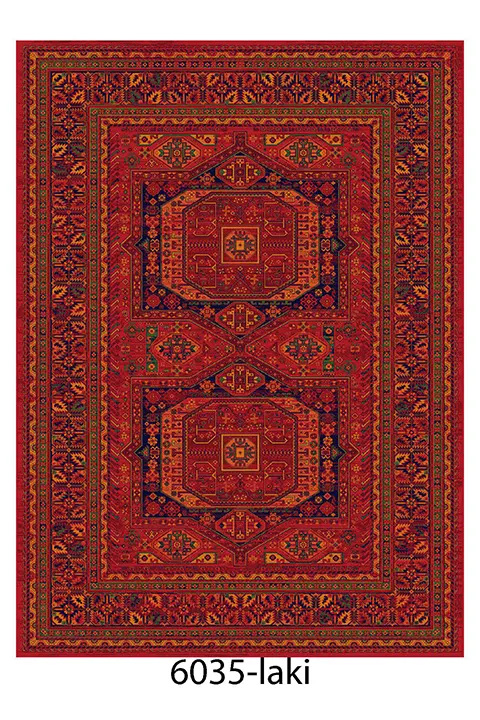 Code 6035 Laki Code 6035 Laki - Image 1