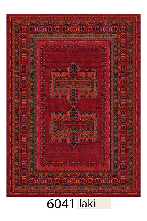 Code 6041 Laki Code 6041 Laki - Image 1