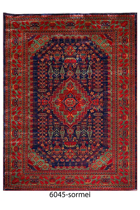 Code 6045 Sormei Code 6045 Sormei - Image 1