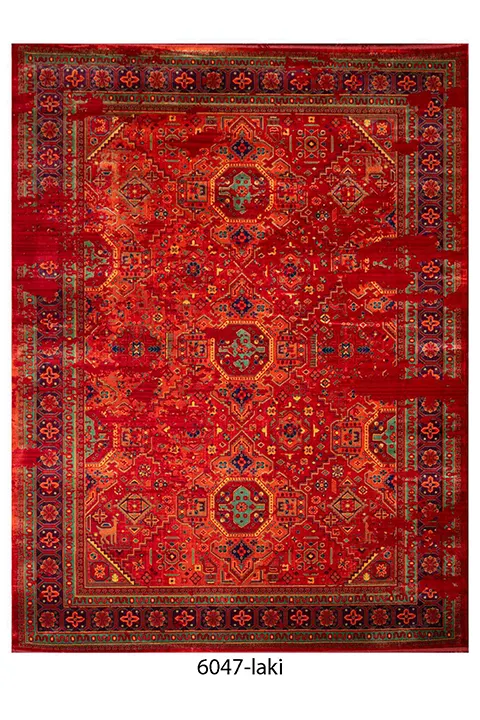 Code 6047 Laki Code 6047 Laki - Image 1